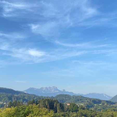 Velden Living Apartments - Schiefling Panorama Schiefling am See Exterior foto
