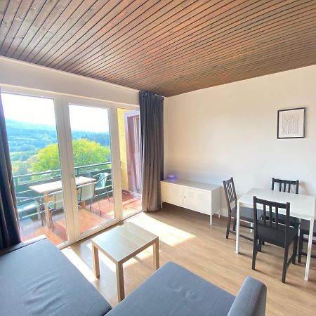 Velden Living Apartments - Schiefling Panorama Schiefling am See Exterior foto