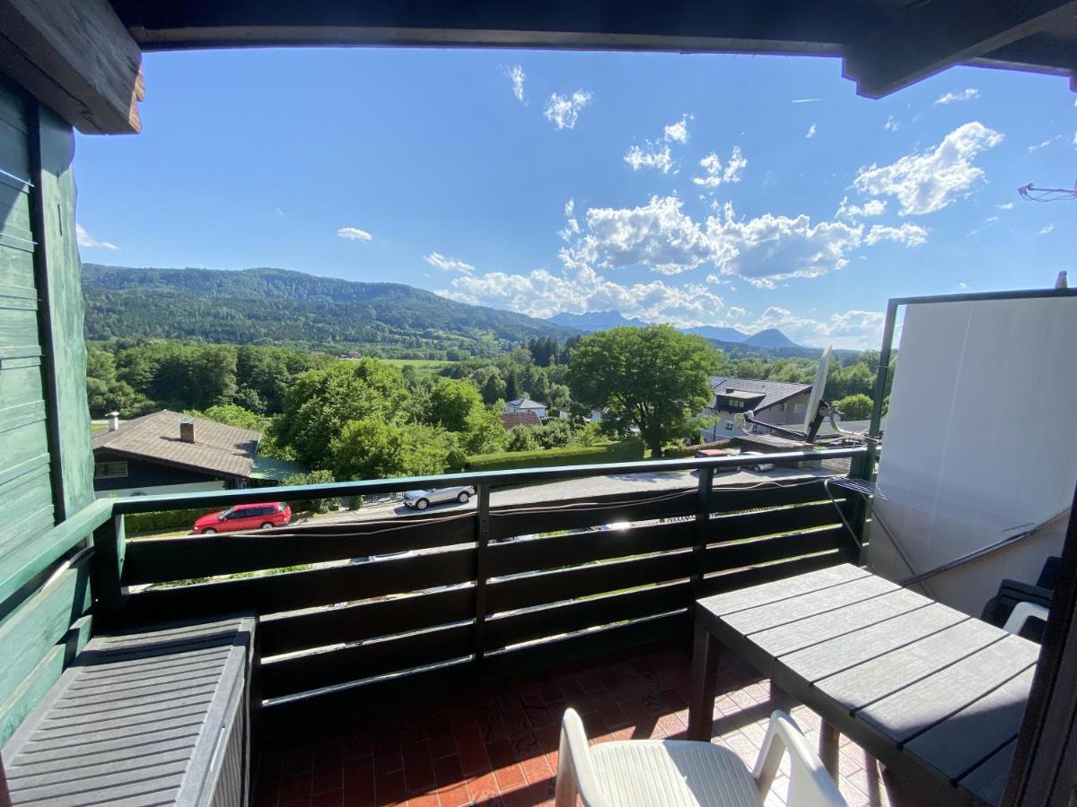 Velden Living Apartments - Schiefling Panorama Schiefling am See Exterior foto