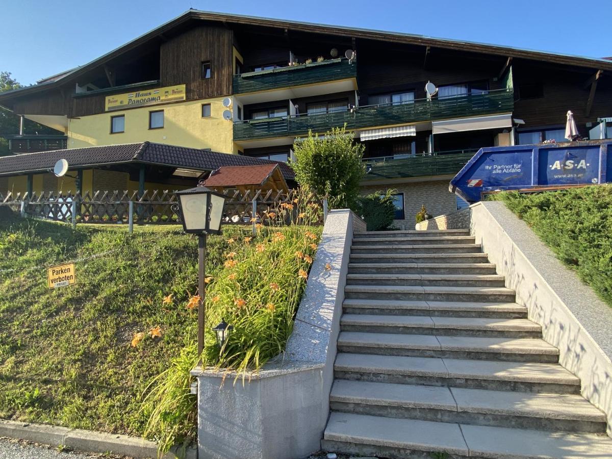 Velden Living Apartments - Schiefling Panorama Schiefling am See Exterior foto