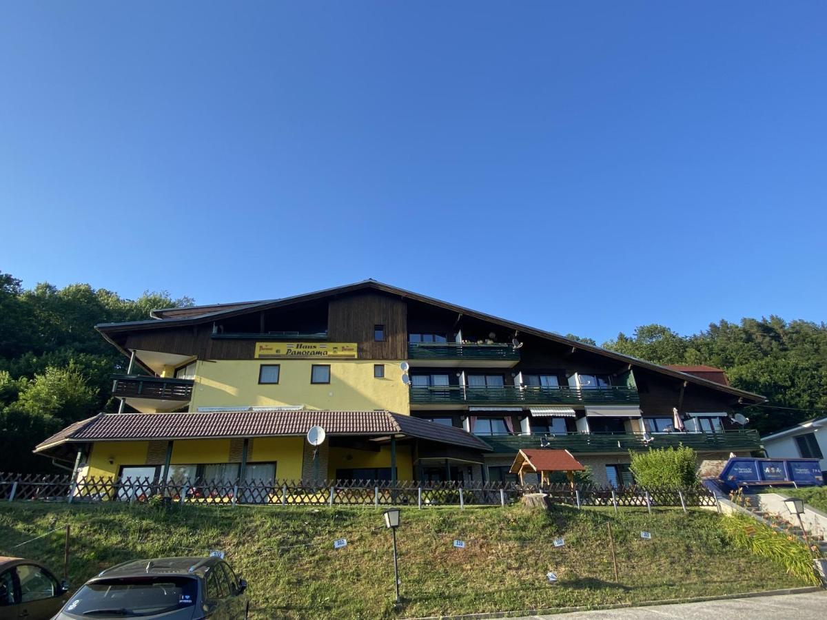 Velden Living Apartments - Schiefling Panorama Schiefling am See Exterior foto